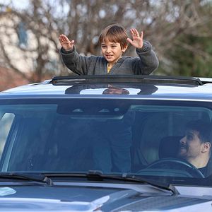 Fotoğraf Sustalı Ceylan