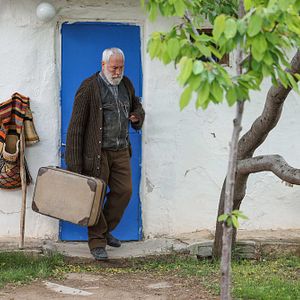 Fotoğraf Gönül Dağı