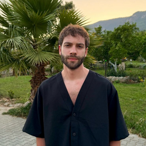 Fotoğraf Burak Berkay Akgül