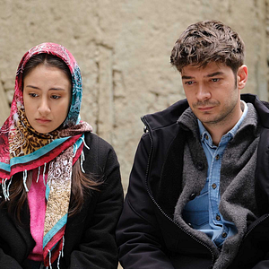 Fotoğraf Gönül Dağı