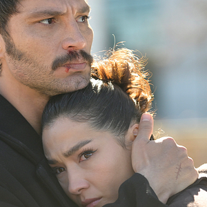 Fotoğraf Halef: Köklerin Çağrısı