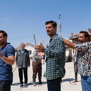 Fotoğraf Gönül Dağı