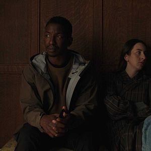 Fotoğraf Mamoudou Athie