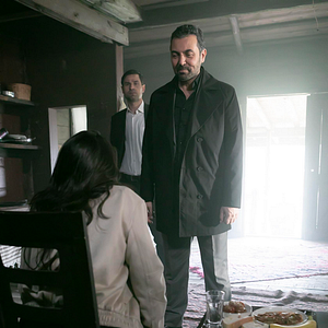 Fotoğraf Arka Sokaklar