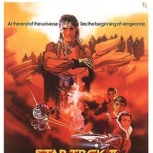 Fotoğraf Uzay Yolu II: Han’ın Gazabı