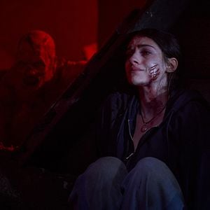 Fotoğraf Ella Rubin