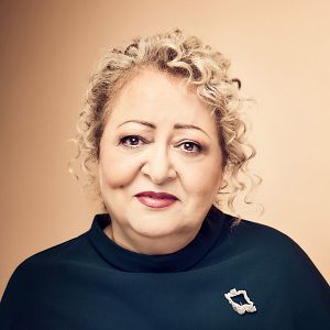 Fotoğraf Lili Farhadpour