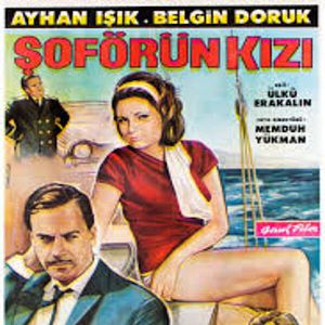 Fotoğraf Şoförün Kızı