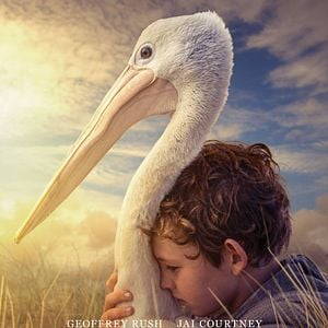 Fotoğraf Fırtına Çocuk