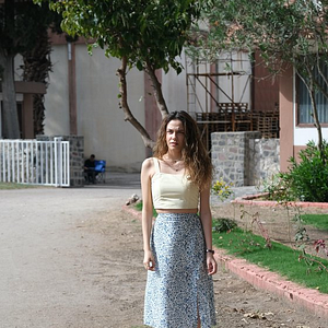 Fotoğraf Bereketli Topraklar