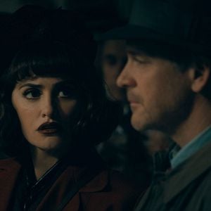 Fotoğraf Penélope Cruz