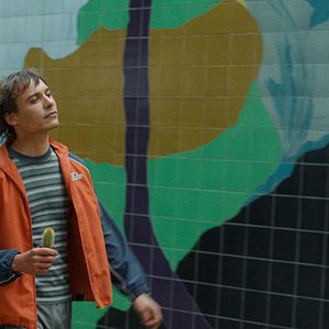 Fotoğraf Frank Dillane