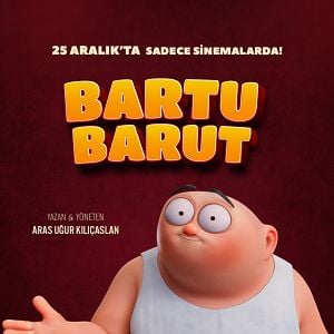 Fotoğraf Bartu Barut