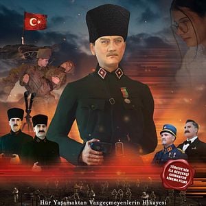 Fotoğraf Büyük Zafer