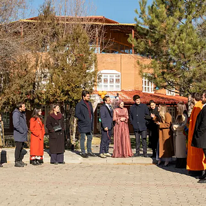 Fotoğraf Gönül Dağı