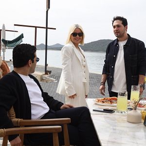 Fotoğraf Yaban Çiçekleri