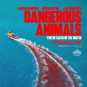 Fotoğraf Dangerous Animals