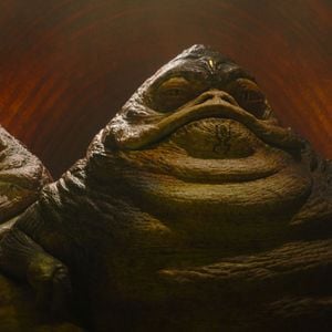 Fotoğraf Star Wars: Mandalorian ve Grogu