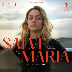 Fotoğraf Salve Maria