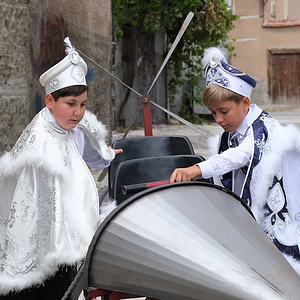 Fotoğraf Gönül Dağı