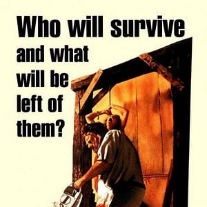 Fotoğraf Teksas Katliamı