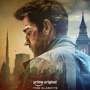 Fotoğraf Tom Clancy's Jack Ryan: Ghost War