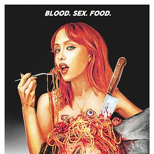 Fotoğraf Cannibal Mukbang