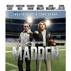 Fotoğraf Madden