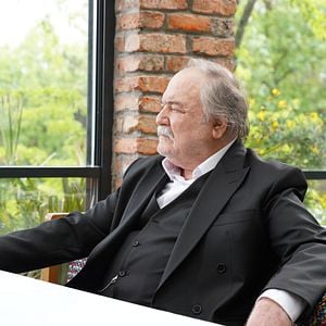 Fotoğraf Yalı Çapkını