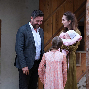 Fotoğraf Gönül Dağı