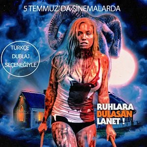 Fotoğraf Şeytanın Ruhu