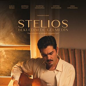 Fotoğraf Stelios - Bekledim de Gelmedin