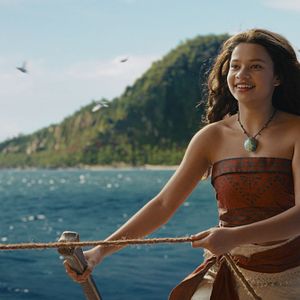 Fotoğraf Catherine Laga'aia