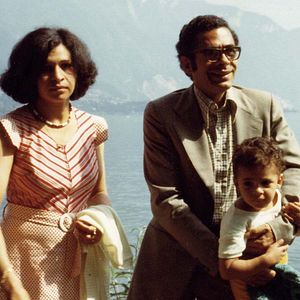 Fotoğraf La Vie après Siham