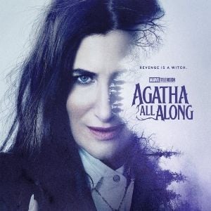 Fotoğraf Agatha All Along