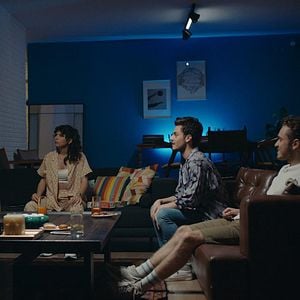 Fotoğraf Biaz: Kara İyenin Laneti