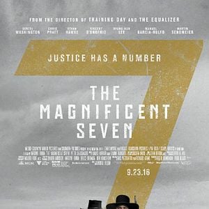 Fotoğraf Muhteşem Yedili