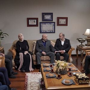 Fotoğraf Kızılcık Şerbeti