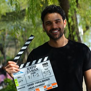 Fotoğraf Kayıp Zaman