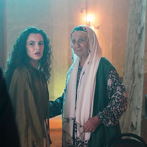 Fotoğraf Bir Gece Masalı