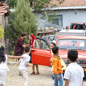 Fotoğraf Gönül Dağı