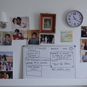 Fotoğraf La Vie après Siham