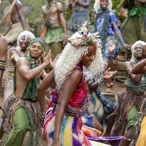 Fotoğraf Thuso Mbedu