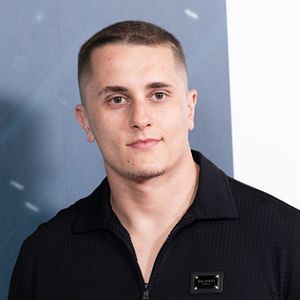 Fotoğraf Antón Pável