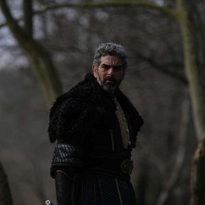 Fotoğraf Kudüs Fatihi Selahaddin Eyyubi