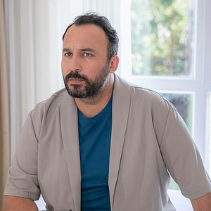 Fotoğraf Arka Sokaklar