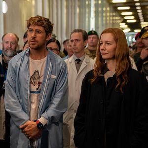 Fotoğraf Ryan Gosling