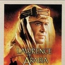 Fotoğraf Arabistanlı Lawrence