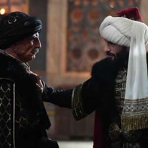Fotoğraf Mehmed: Fetihler Sultanı
