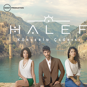 Fotoğraf Halef: Köklerin Çağrısı